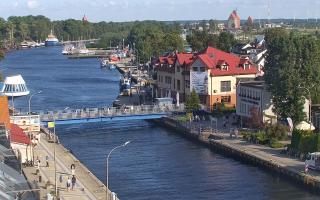 Darłowo - PORT #2 - 28-07-2026 15:49