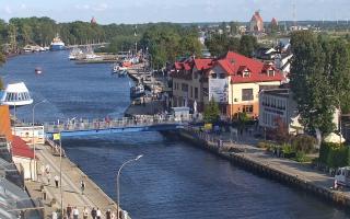 Darłowo - PORT #2 - 28-07-2026 16:06