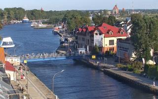 Darłowo - PORT #2 - 28-07-2026 16:38