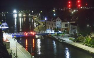 Darłowo - PORT #2 - 29-07-2026 00:07