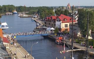 Darłowo - PORT #2 - 29-07-2026 15:55