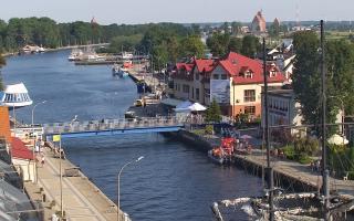 Darłowo - PORT #2 - 30-07-2026 15:27