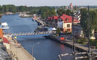 Darłowo - PORT #2 - 30-07-2026 15:44
