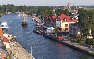 Darłowo - PORT #2 - 30-07-2026 16:00