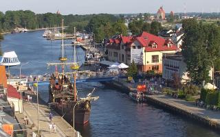 Darłowo - PORT #2 - 30-07-2026 16:16