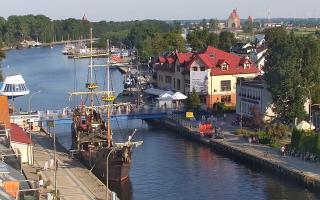 Darłowo - PORT #2 - 30-07-2026 16:32