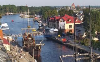 Darłowo - PORT #2 - 30-07-2026 16:48