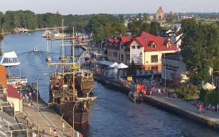 Darłowo - PORT #2 - 30-07-2026 17:04