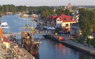 Darłowo - PORT #2 - 30-07-2026 17:36
