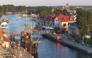 Darłowo - PORT #2 - 30-07-2026 17:52