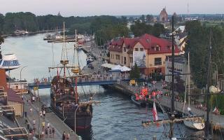Darłowo - PORT #2 - 30-07-2026 18:24