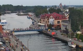 Darłowo - PORT #2 - 30-07-2026 18:56