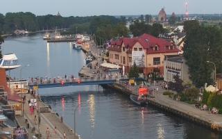 Darłowo - PORT #2 - 30-07-2026 19:12