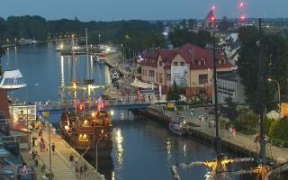 Darłowo - PORT #2 - 30-07-2026 19:28