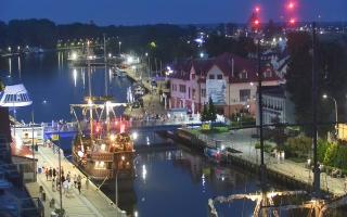 Darłowo - PORT #2 - 30-07-2026 19:44