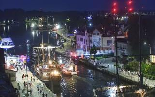 Darłowo - PORT #2 - 30-07-2026 20:00