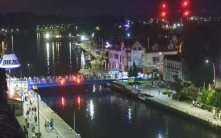 Darłowo - PORT #2 - 30-07-2026 20:16
