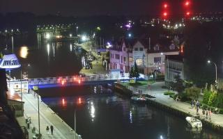 Darłowo - PORT #2 - 30-07-2026 20:33