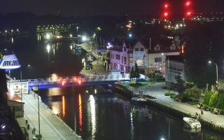Darłowo - PORT #2 - 30-07-2026 20:49