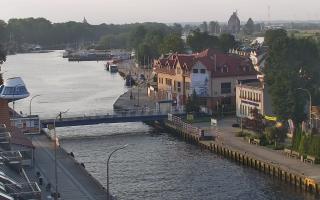 Darłowo - PORT #2 - 31-07-2026 04:50