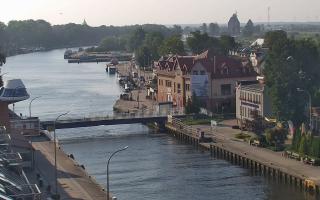 Darłowo - PORT #2 - 31-07-2026 06:11
