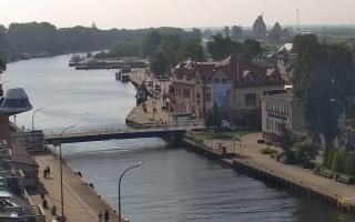 Darłowo - PORT #2 - 31-07-2026 07:31