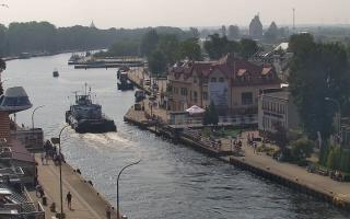 Darłowo - PORT #2 - 31-07-2026 08:03