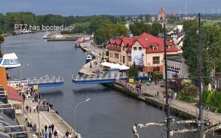 Darłowo - PORT #2 - 01-08-2026 17:04