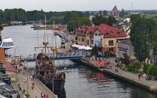 Darłowo - PORT #2 - 04-08-2026 15:11