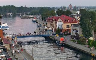 Darłowo - PORT #2 - 05-08-2026 18:32