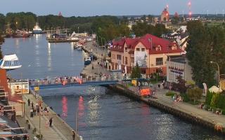 Darłowo - PORT #2 - 06-08-2026 19:09
