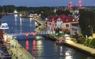 Darłowo - PORT #2 - 06-08-2026 19:25