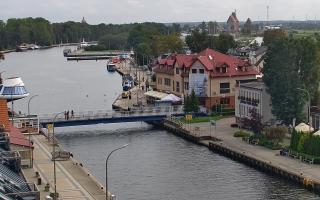 Darłowo - PORT #2 - 14-09-2026 20:01
