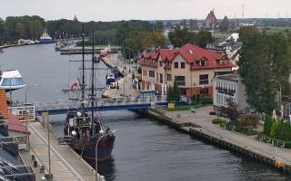 Darłowo - PORT #2 - 26-09-2026 20:16
