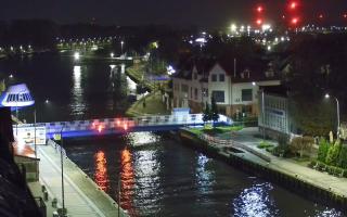 Darłowo - PORT #2 - 26-10-2026 02:50