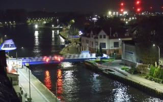 Darłowo - PORT #2 - 26-10-2026 03:06