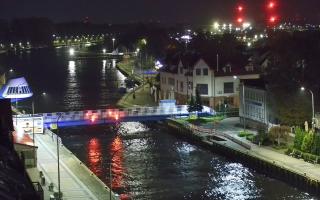 Darłowo - PORT #2 - 26-10-2026 03:22