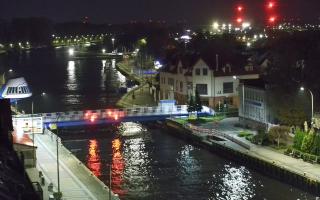 Darłowo - PORT #2 - 26-10-2026 03:38
