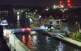 Darłowo - PORT #2 - 26-10-2026 03:54