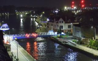 Darłowo - PORT #2 - 26-10-2026 04:10