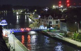 Darłowo - PORT #2 - 26-10-2026 04:26