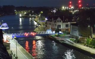 Darłowo - PORT #2 - 26-10-2026 04:42