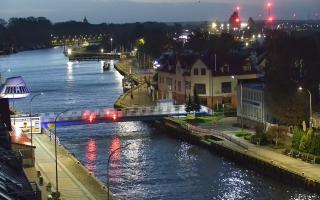 Darłowo - PORT #2 - 26-10-2026 04:58