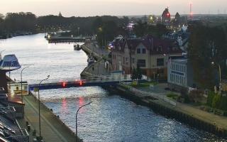 Darłowo - PORT #2 - 26-10-2026 05:14