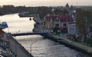 Darłowo - PORT #2 - 26-10-2026 05:30
