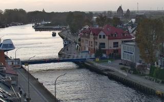 Darłowo - PORT #2 - 26-10-2026 05:46
