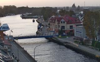 Darłowo - PORT #2 - 26-10-2026 06:02