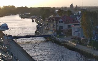 Darłowo - PORT #2 - 26-10-2026 06:18