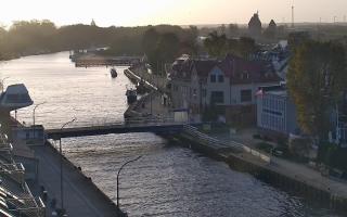 Darłowo - PORT #2 - 26-10-2026 06:34