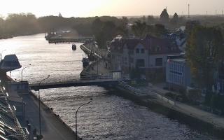 Darłowo - PORT #2 - 26-10-2026 06:50